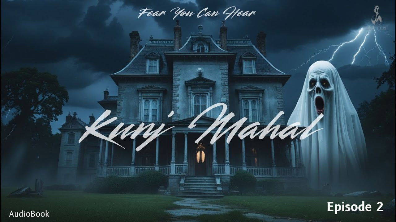 Backdrop for Kunj Mahal