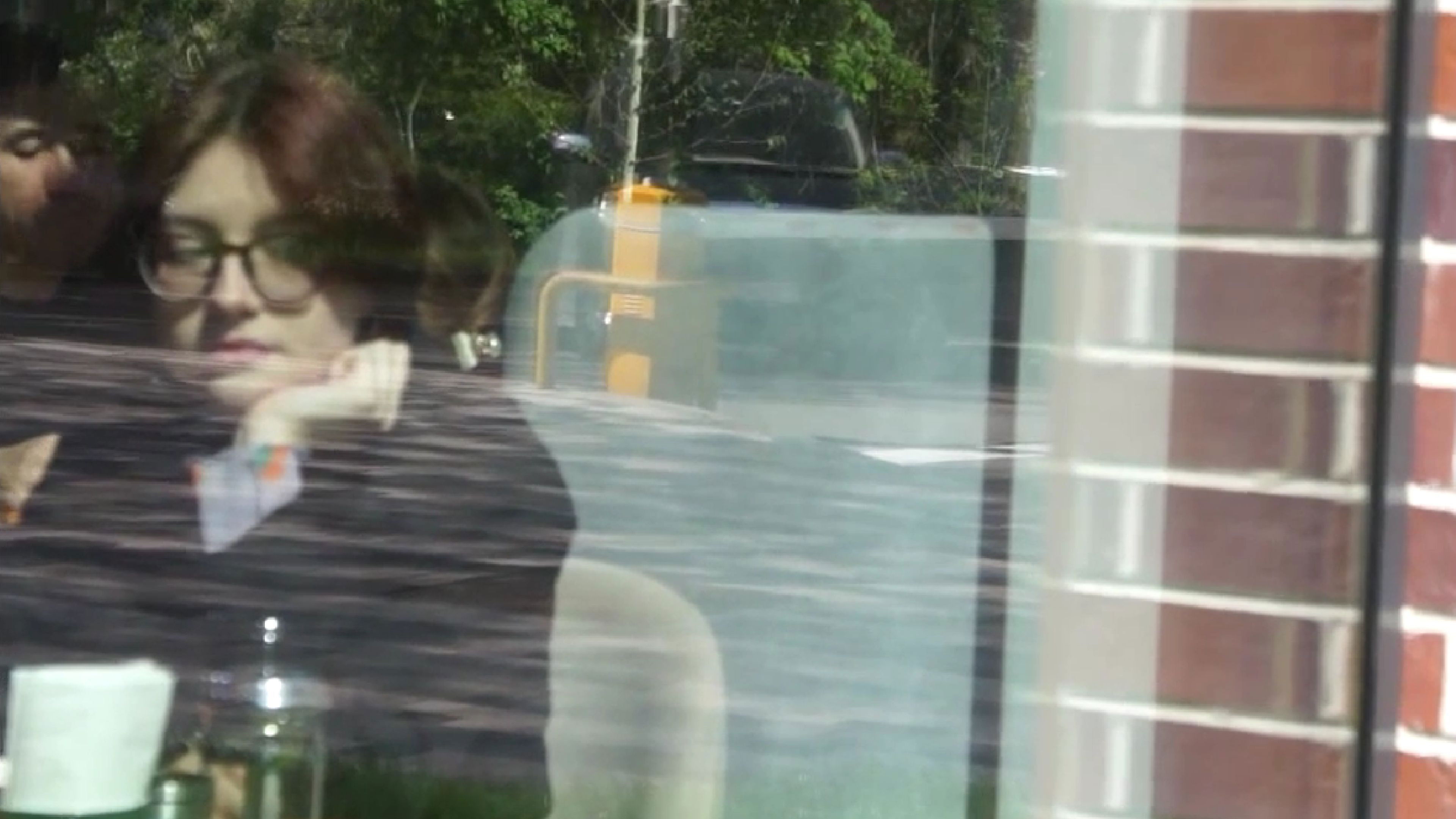 Backdrop for 15 Weeks of Marshov