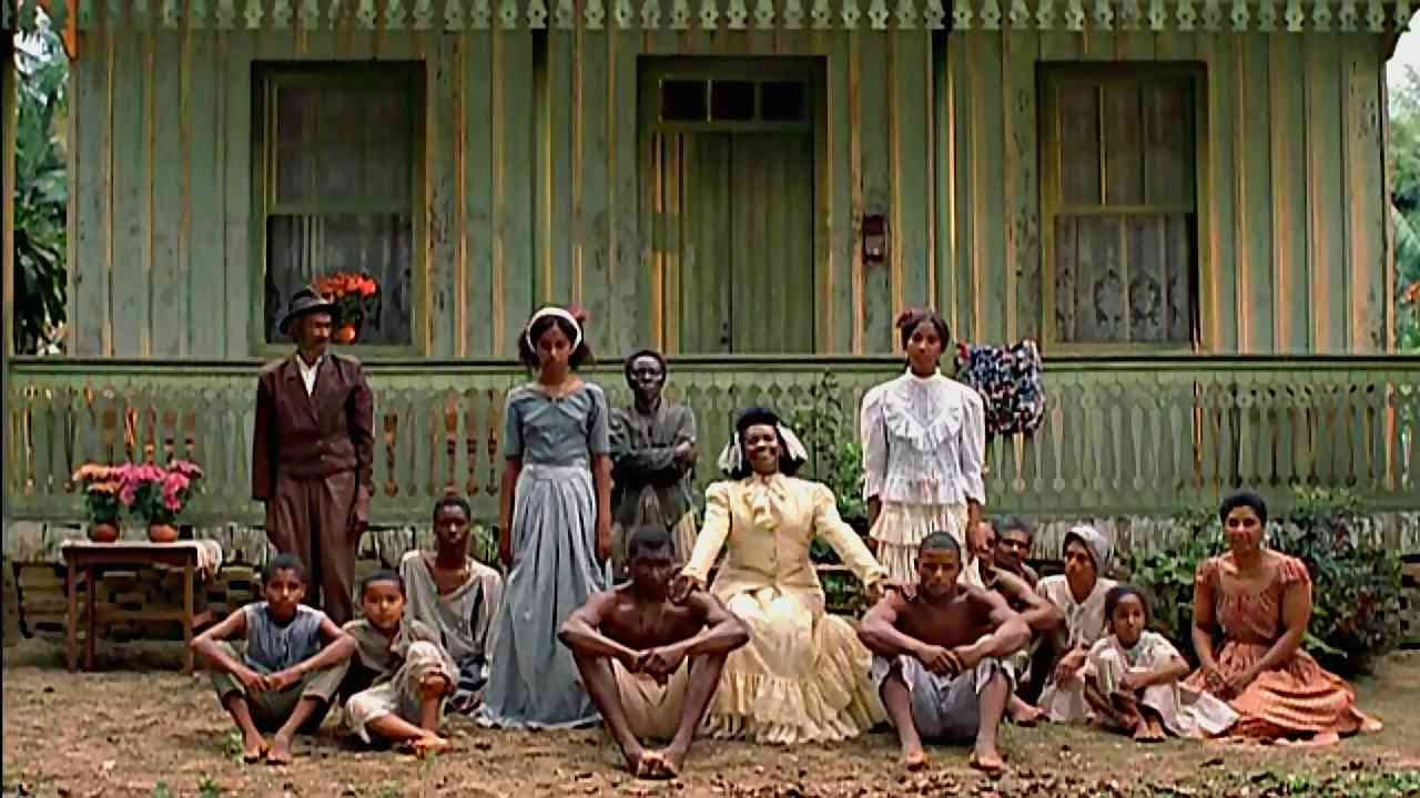 Backdrop for What Is It Worth?