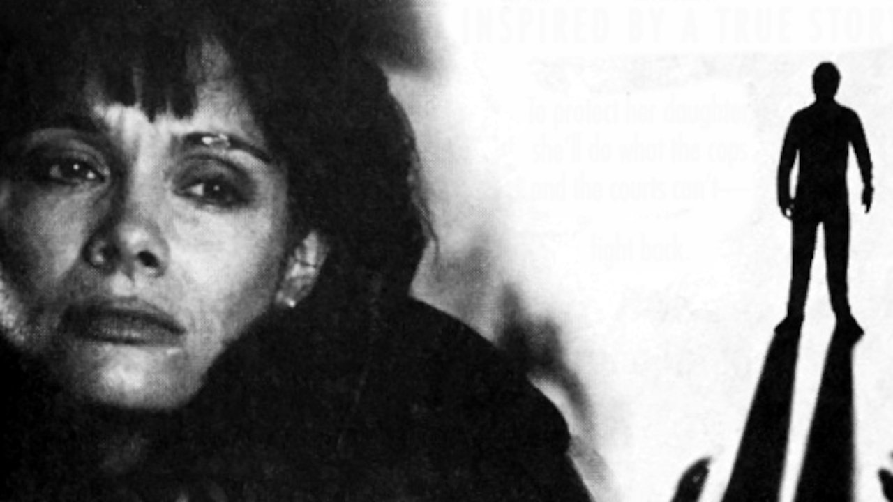 Backdrop for Moment of Truth: Stalking Back