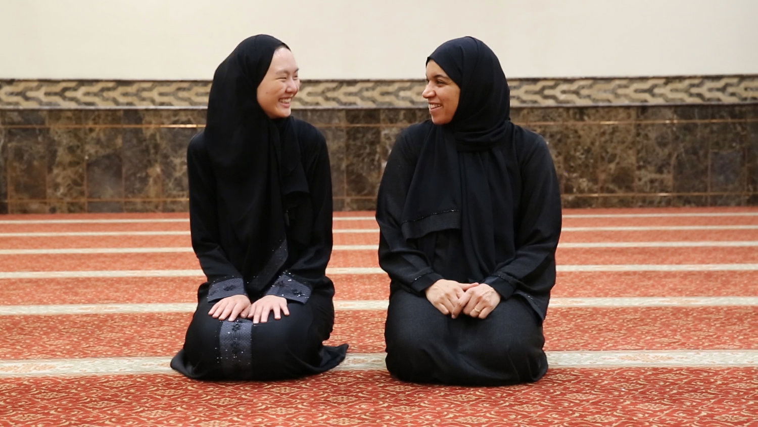 Backdrop for Finding Nasseebi