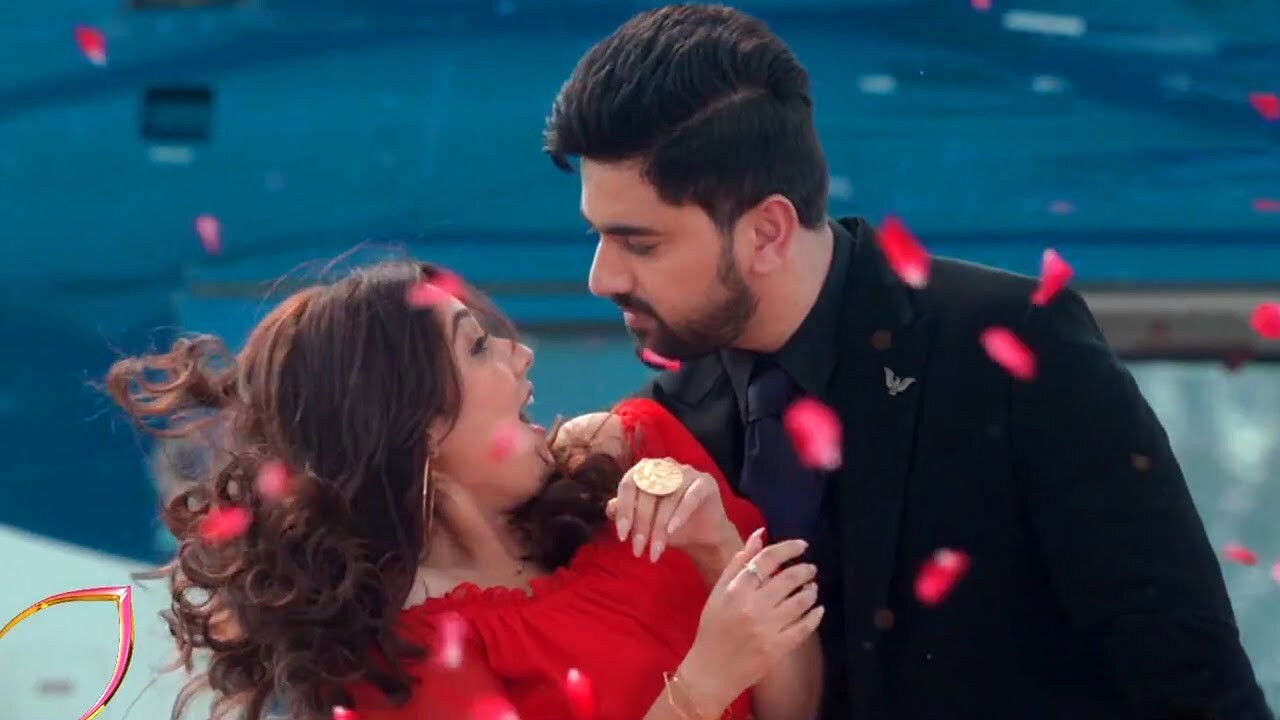 Backdrop for Fanaa: Ishq Mein Marjawa