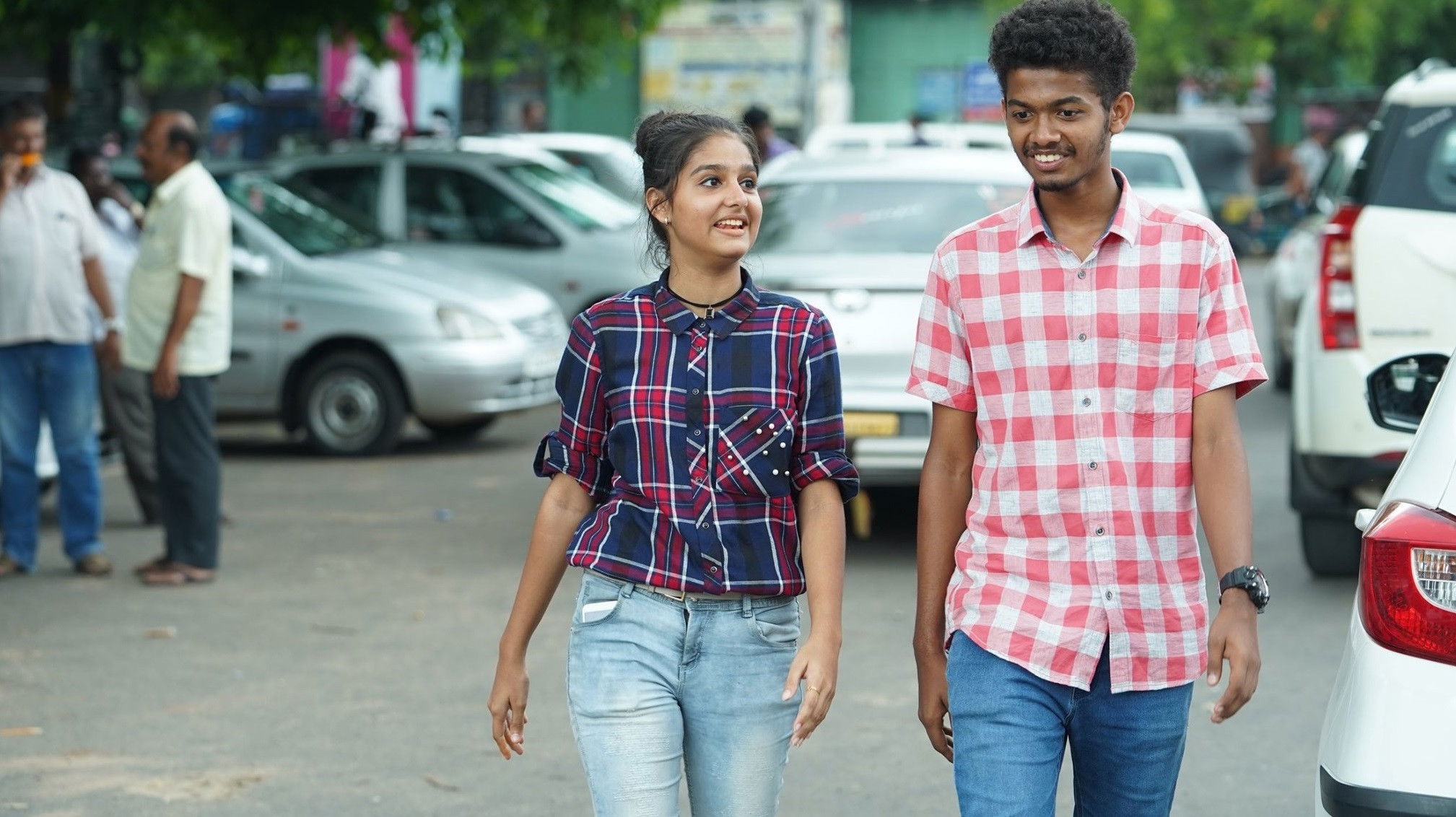 Backdrop for Thanneer Mathan Dinangal