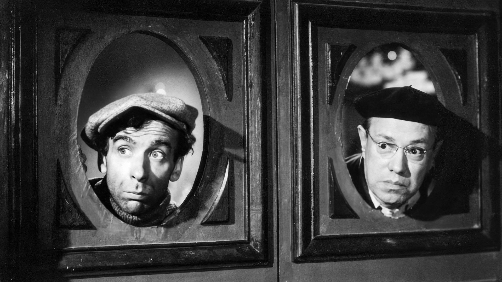 Backdrop for O Grande Elias