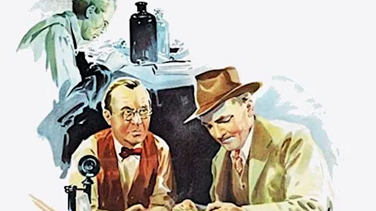 Backdrop for Know Your Money