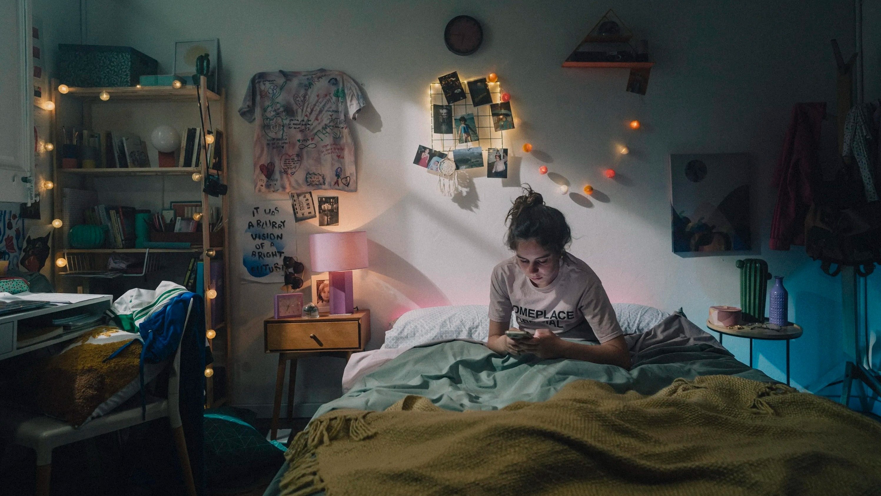 Backdrop for Dilluns