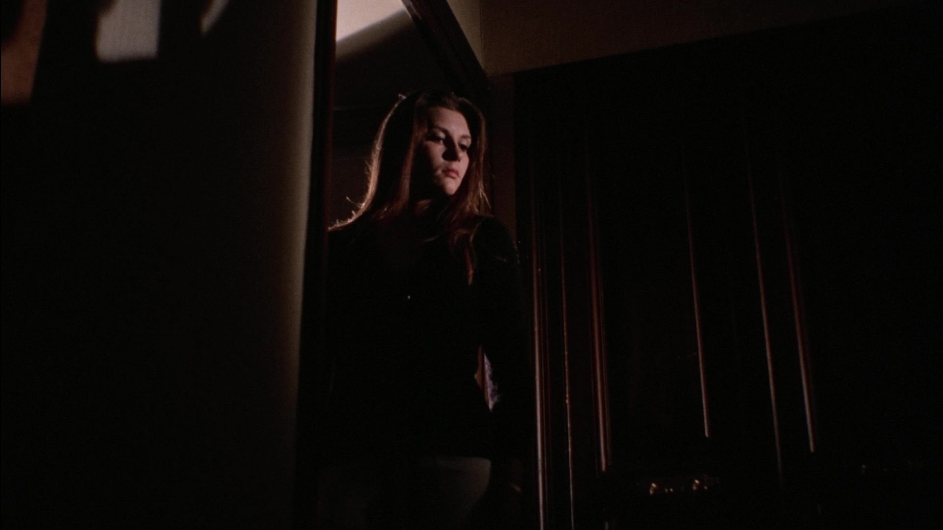 Backdrop for The Girl in Room 2A