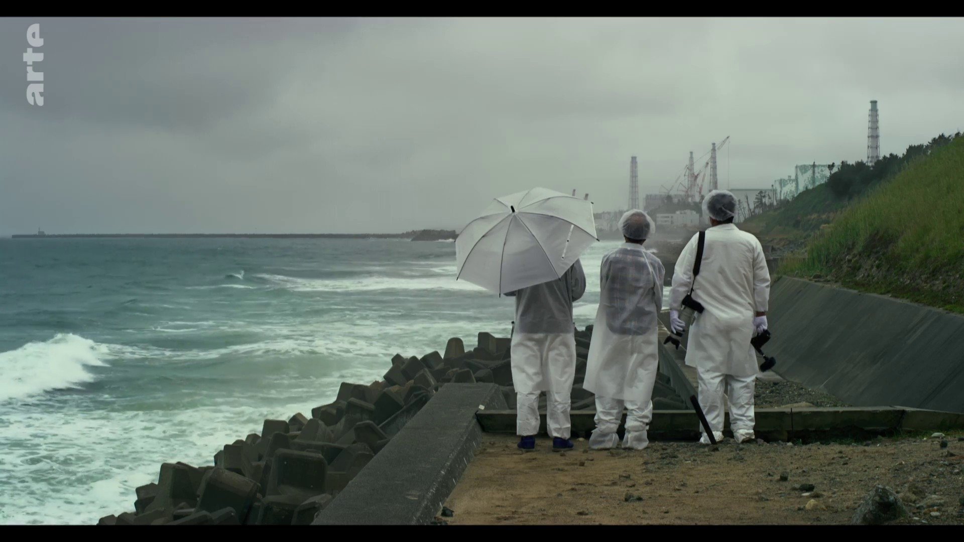 Backdrop for I'm So Sorry