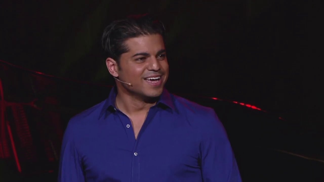 Backdrop for Rayen Panday: Vrijspraak