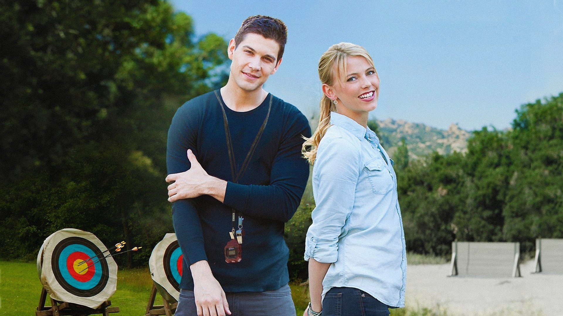 Backdrop for Advance & Retreat