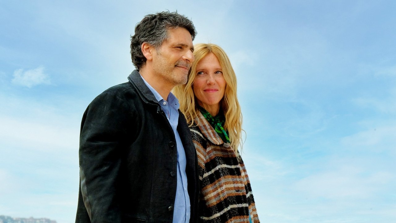 Backdrop for Hear Me Out