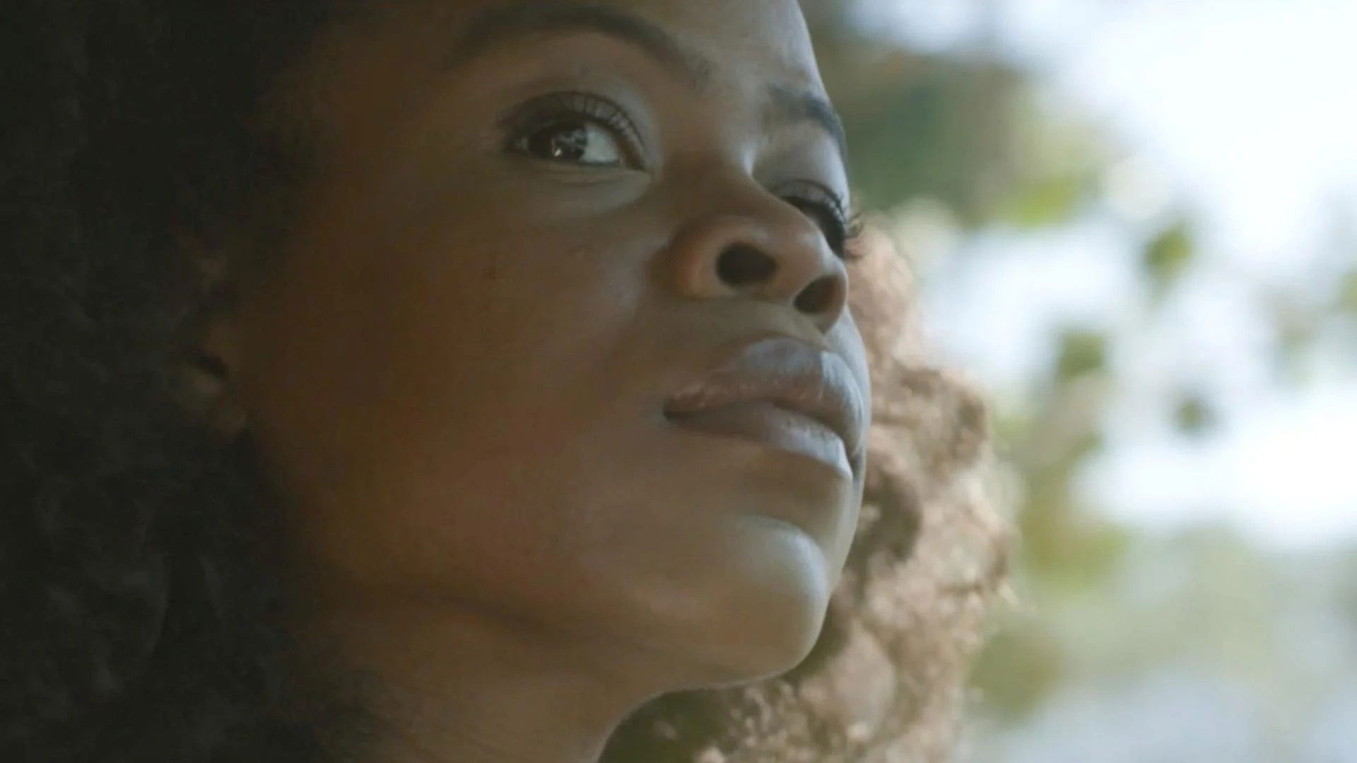 Backdrop for No Time Off for Good Behavior