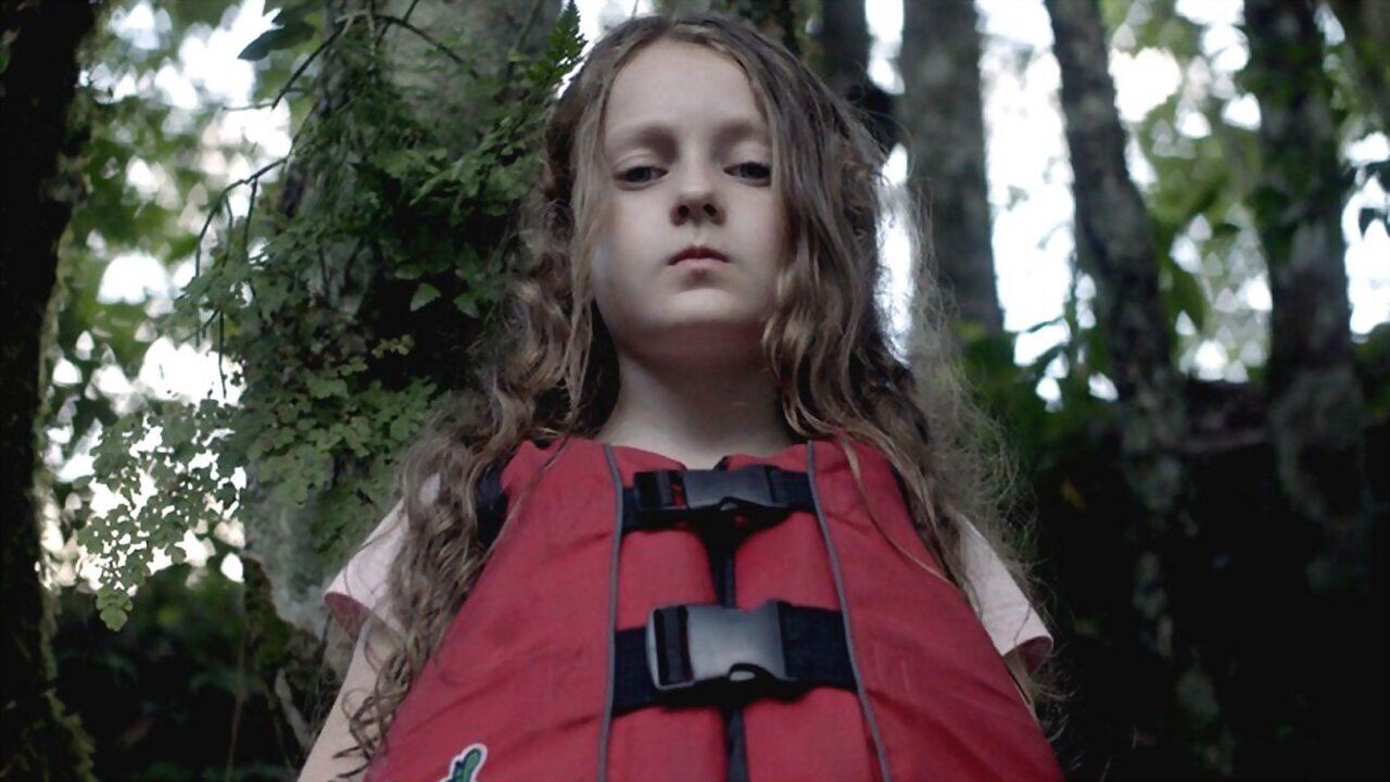 Backdrop for A Pedra