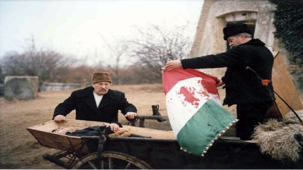 Backdrop for The Other Person