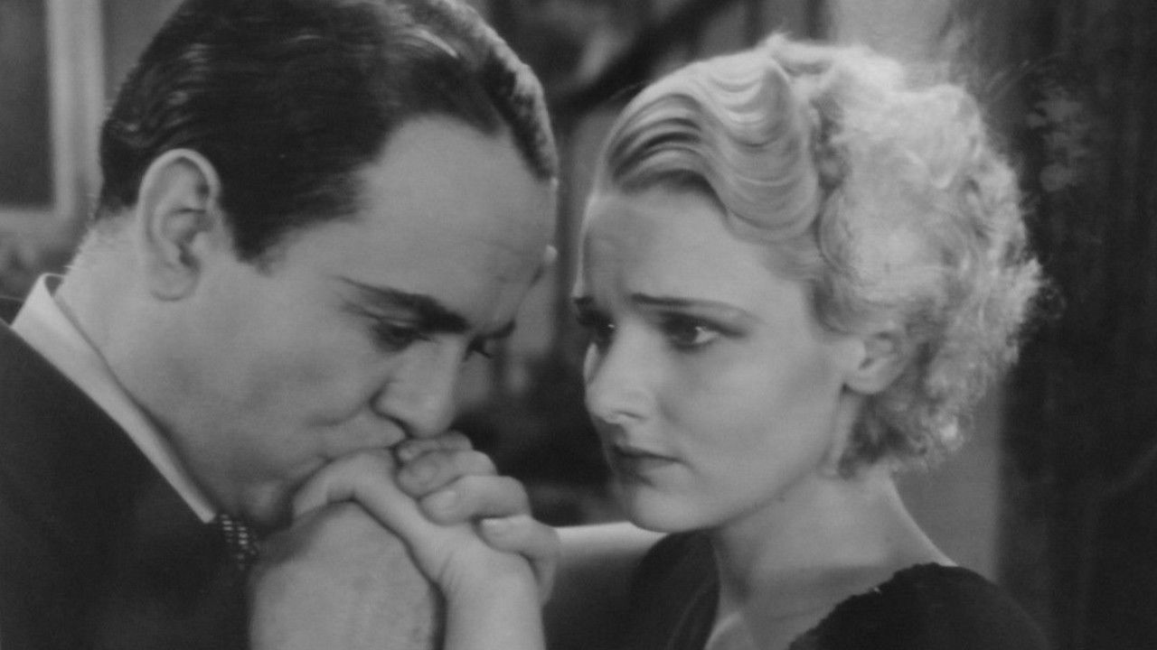 Backdrop for Hell Bound