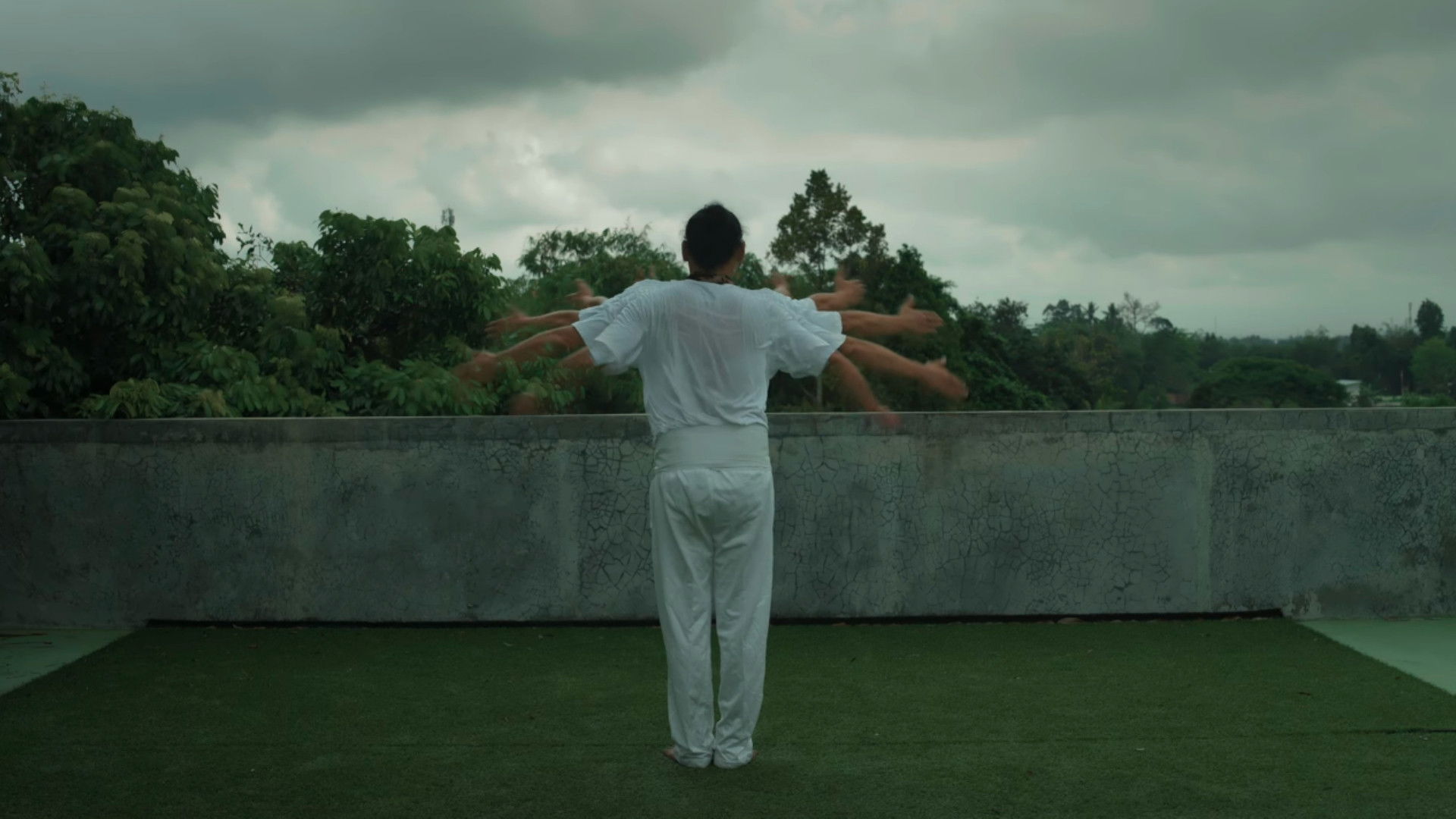 Backdrop for The Enigma of HeDonism