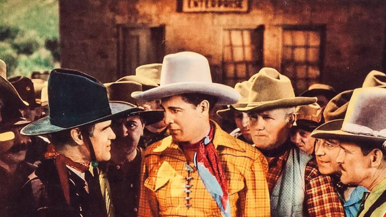 Backdrop for Stars Over Arizona