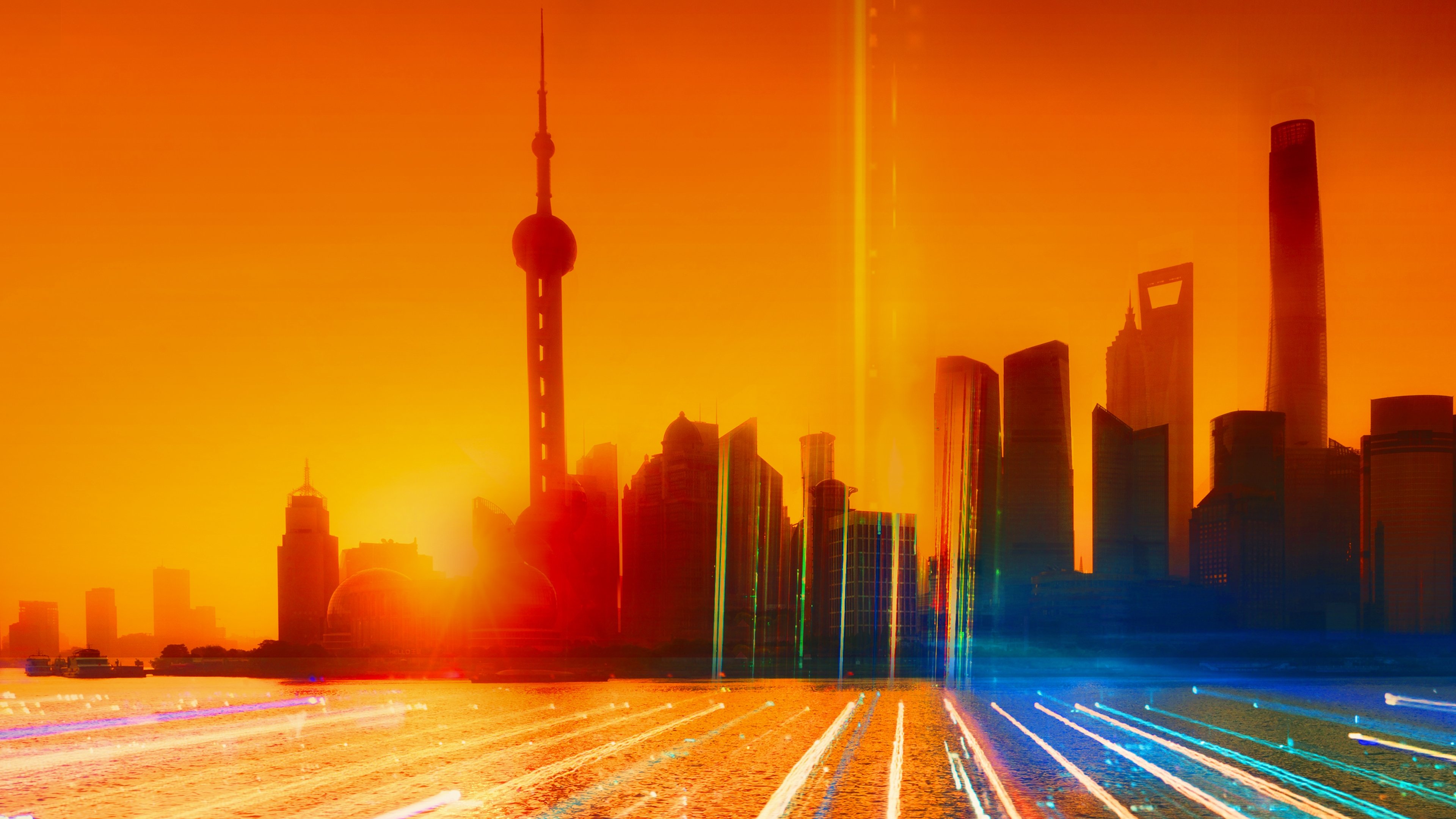 Backdrop for Richard Hammond's Engineering Connections