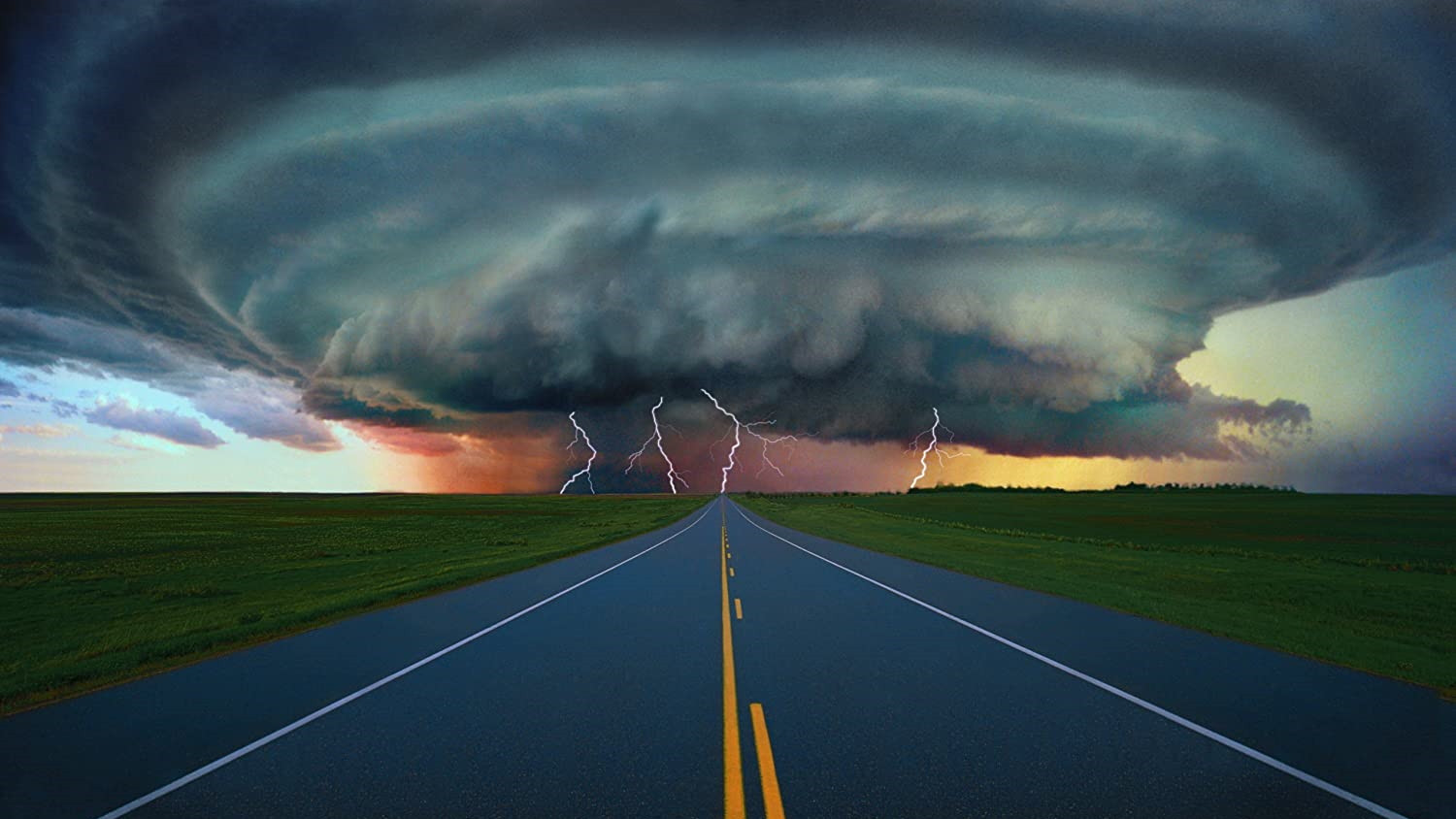 Backdrop for Engineering Nature