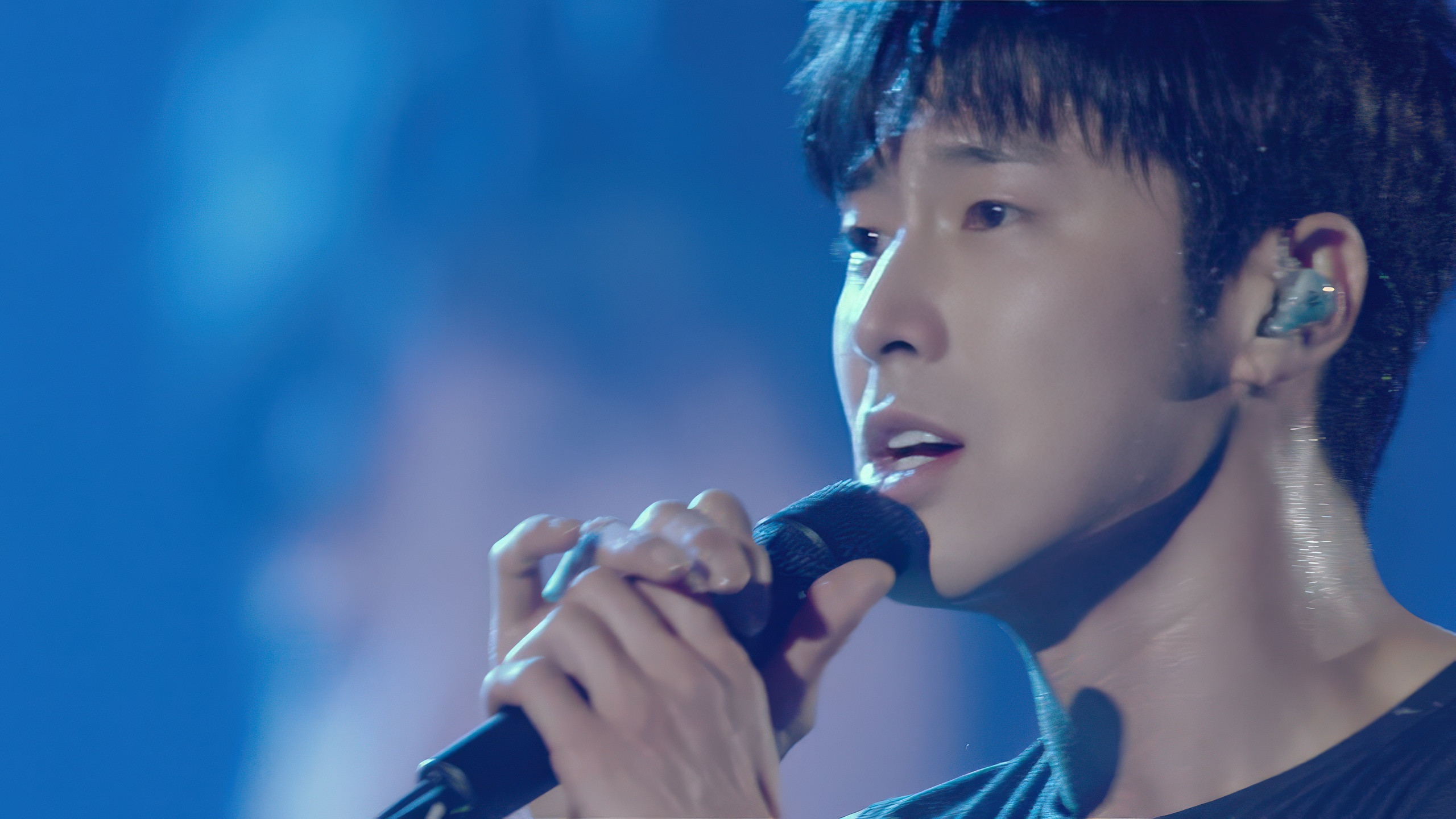 Backdrop for Tohoshinki - Live Tour 2017 ~Begin Again~