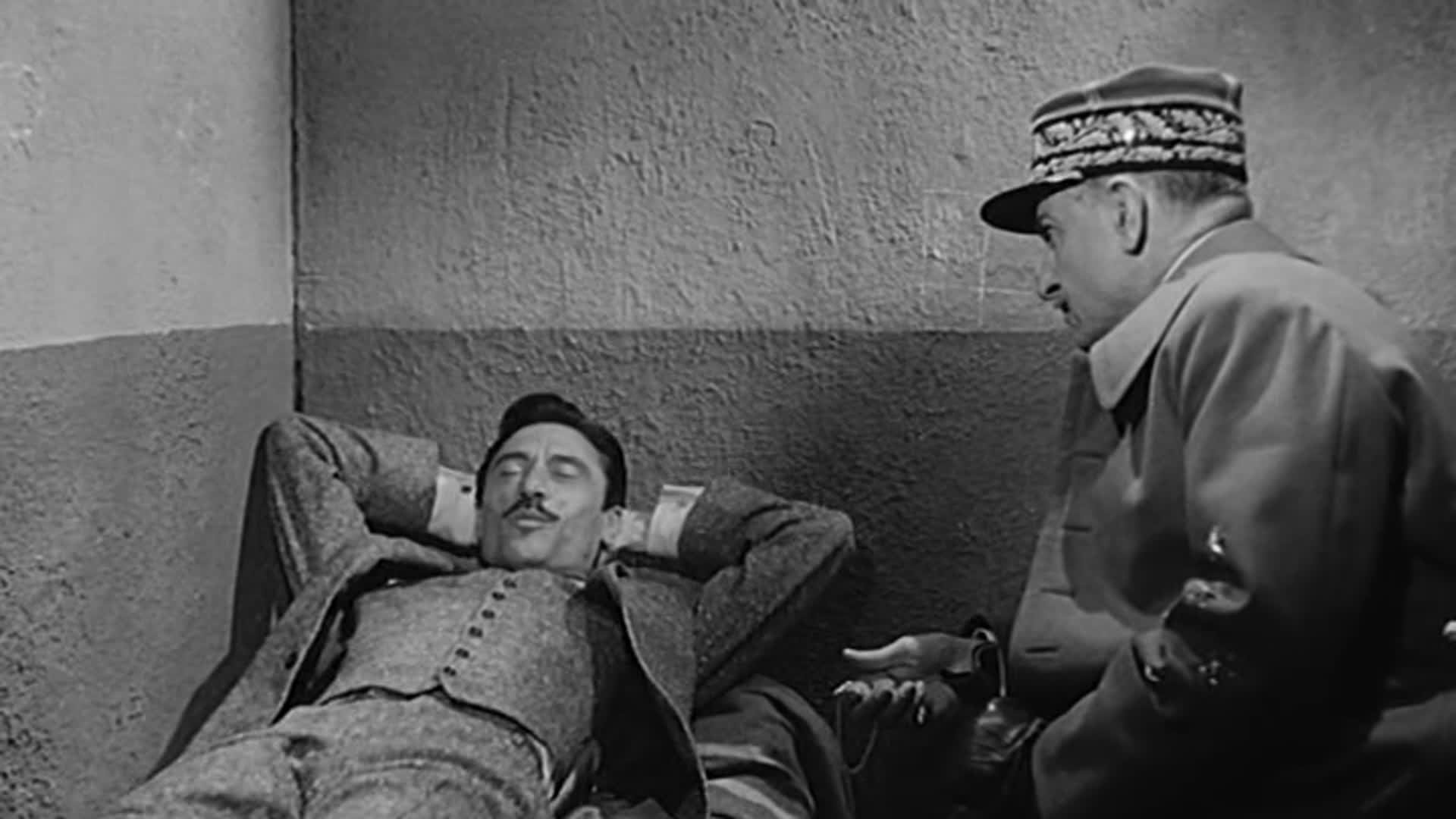 Backdrop for Arsène Lupin vs. Arsène Lupin