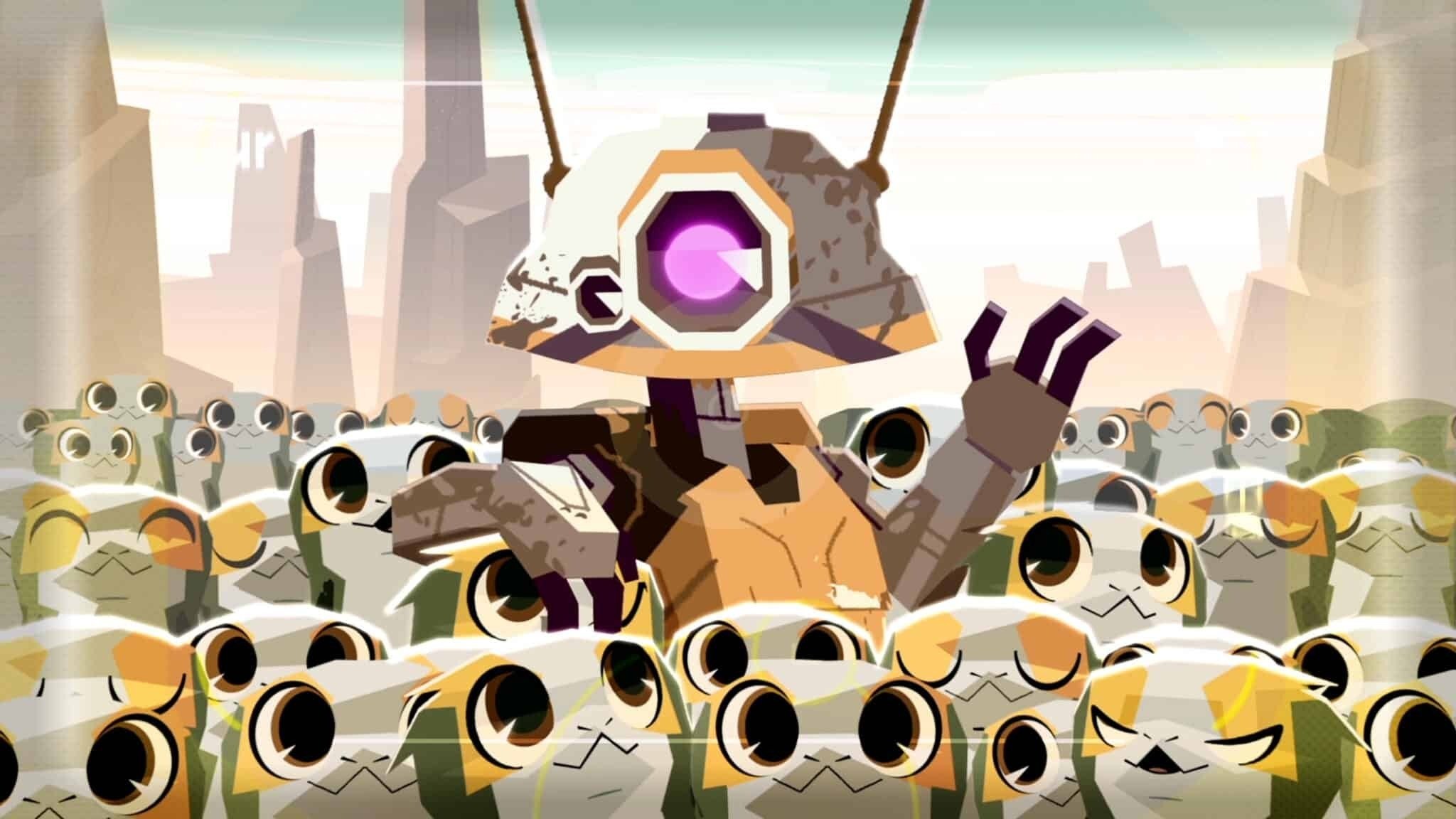 Backdrop for Star Wars: Galaxy of Creatures