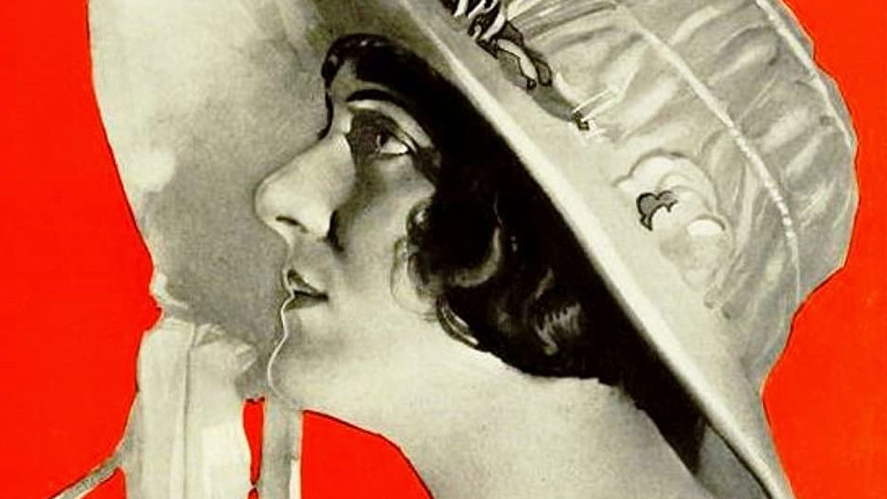 Backdrop for Unknown Love