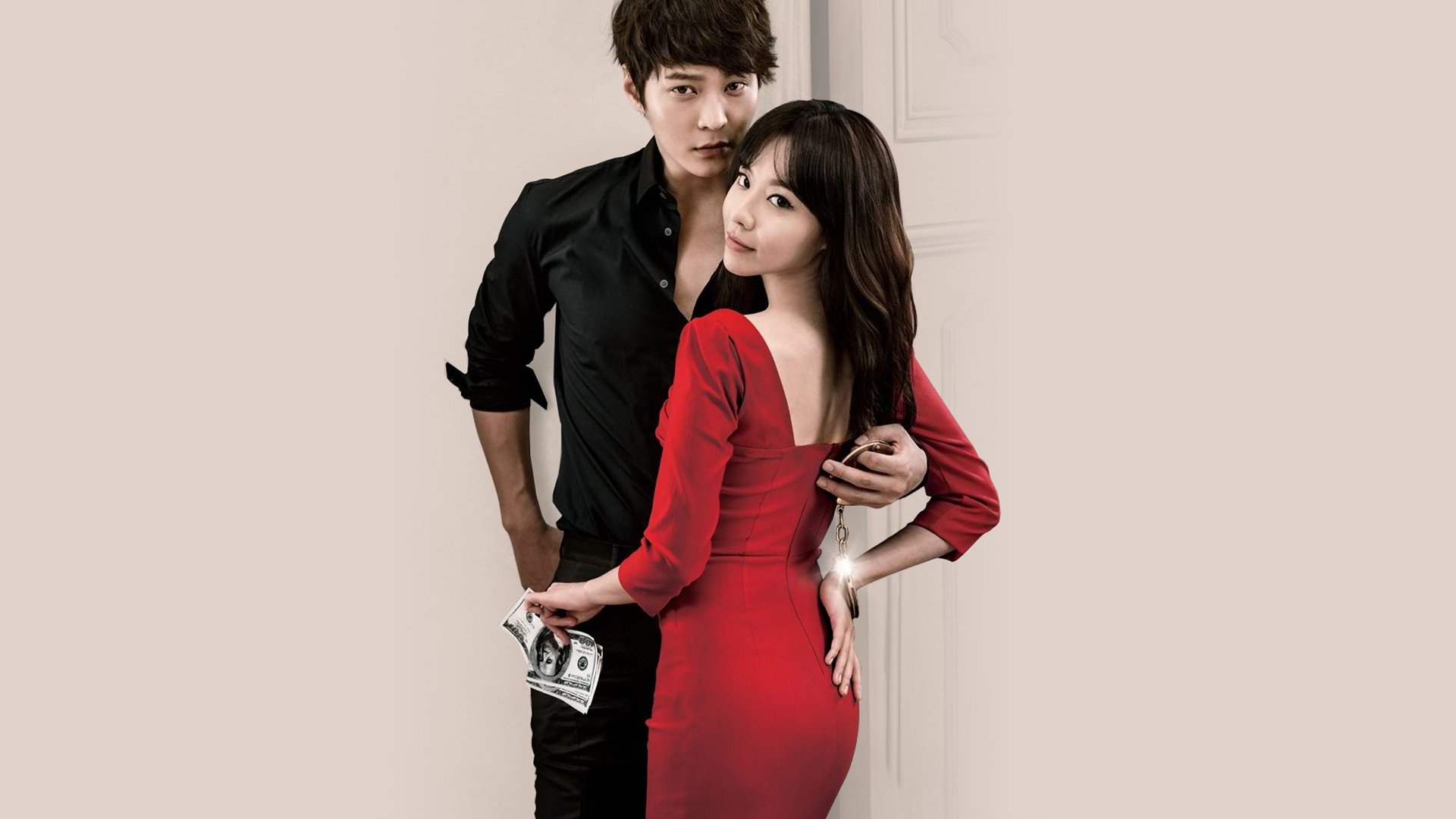 Backdrop for Steal My Heart