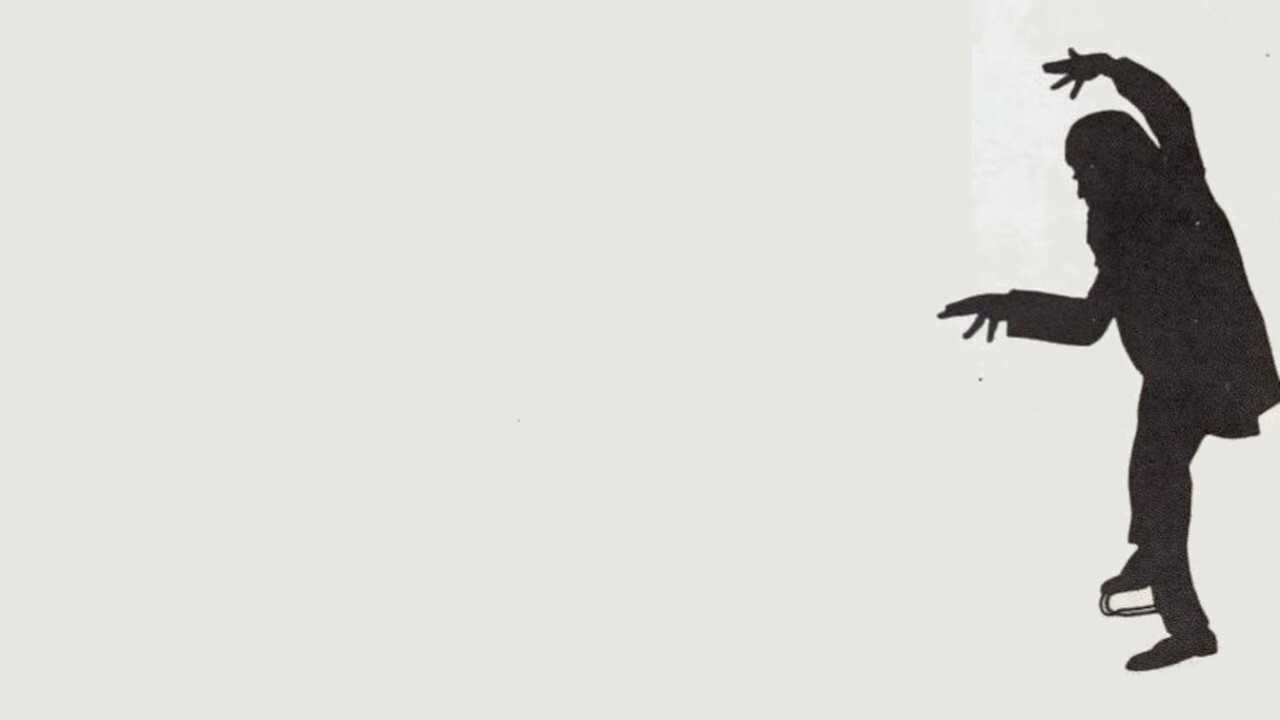 Backdrop for The Screaming Shadow