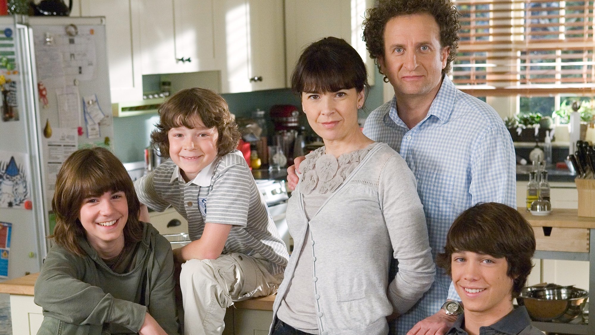 Backdrop for The Parents