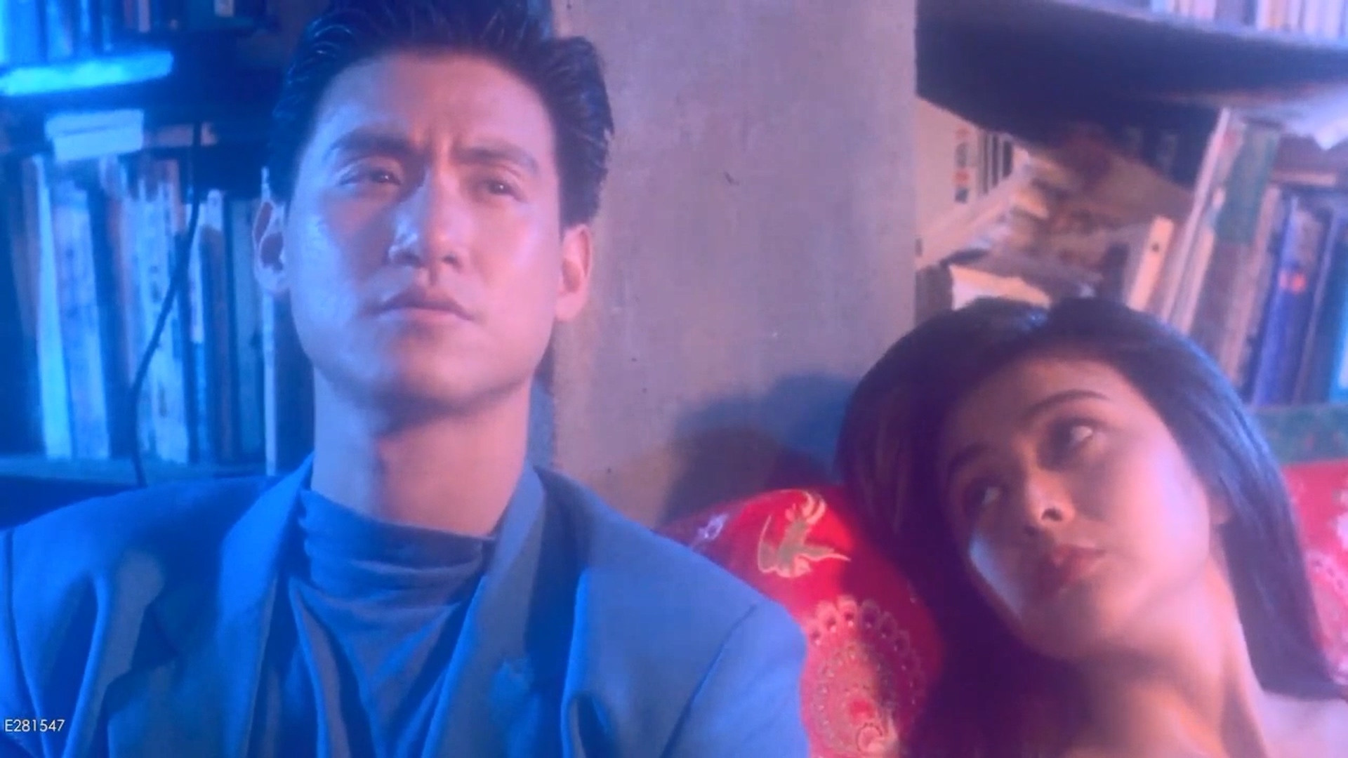 Backdrop for 太子传说