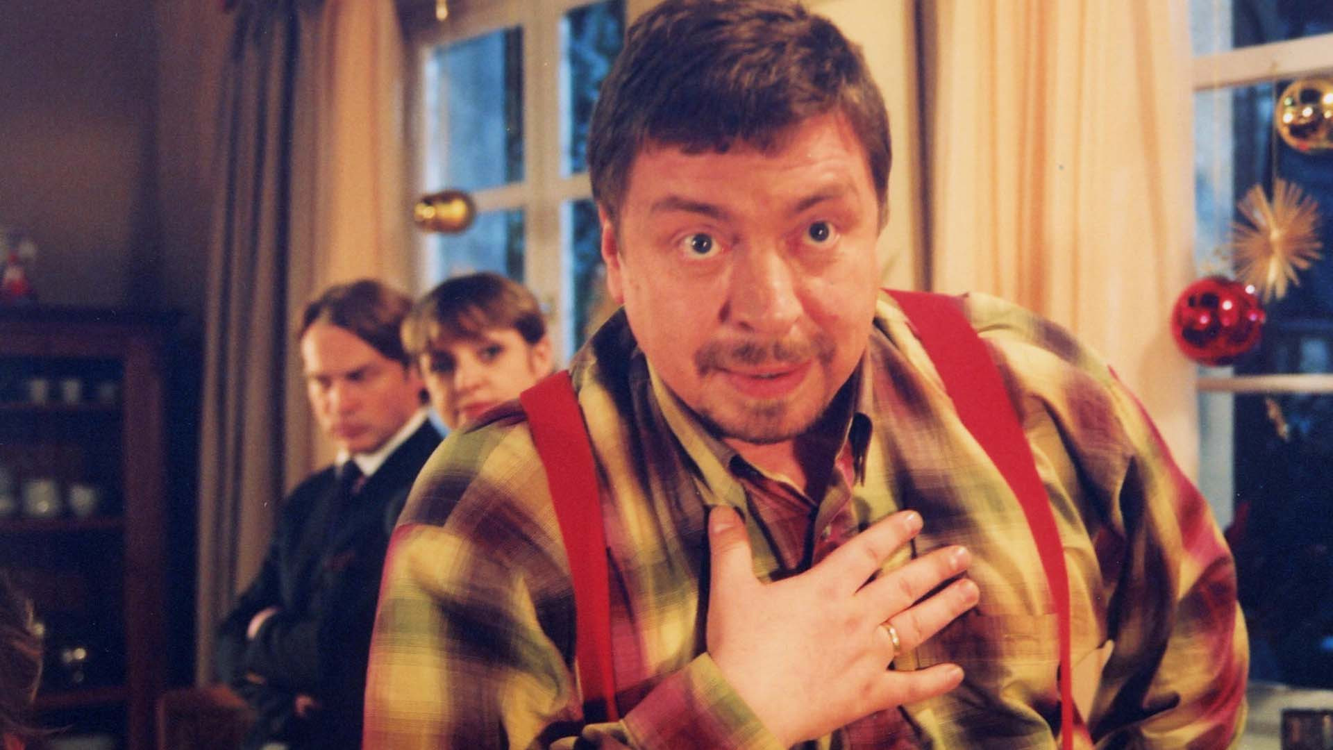 Backdrop for Pommery und Putenbrust