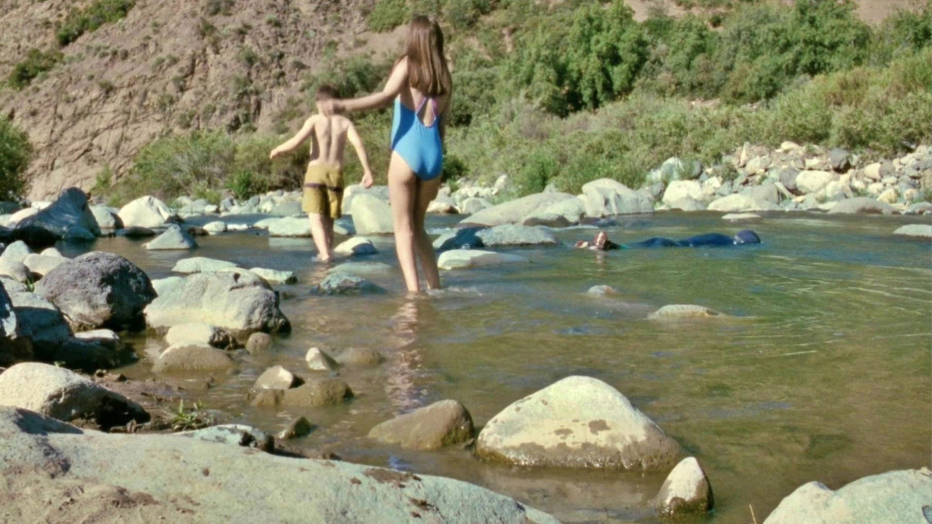 Backdrop for Thursday Till Sunday