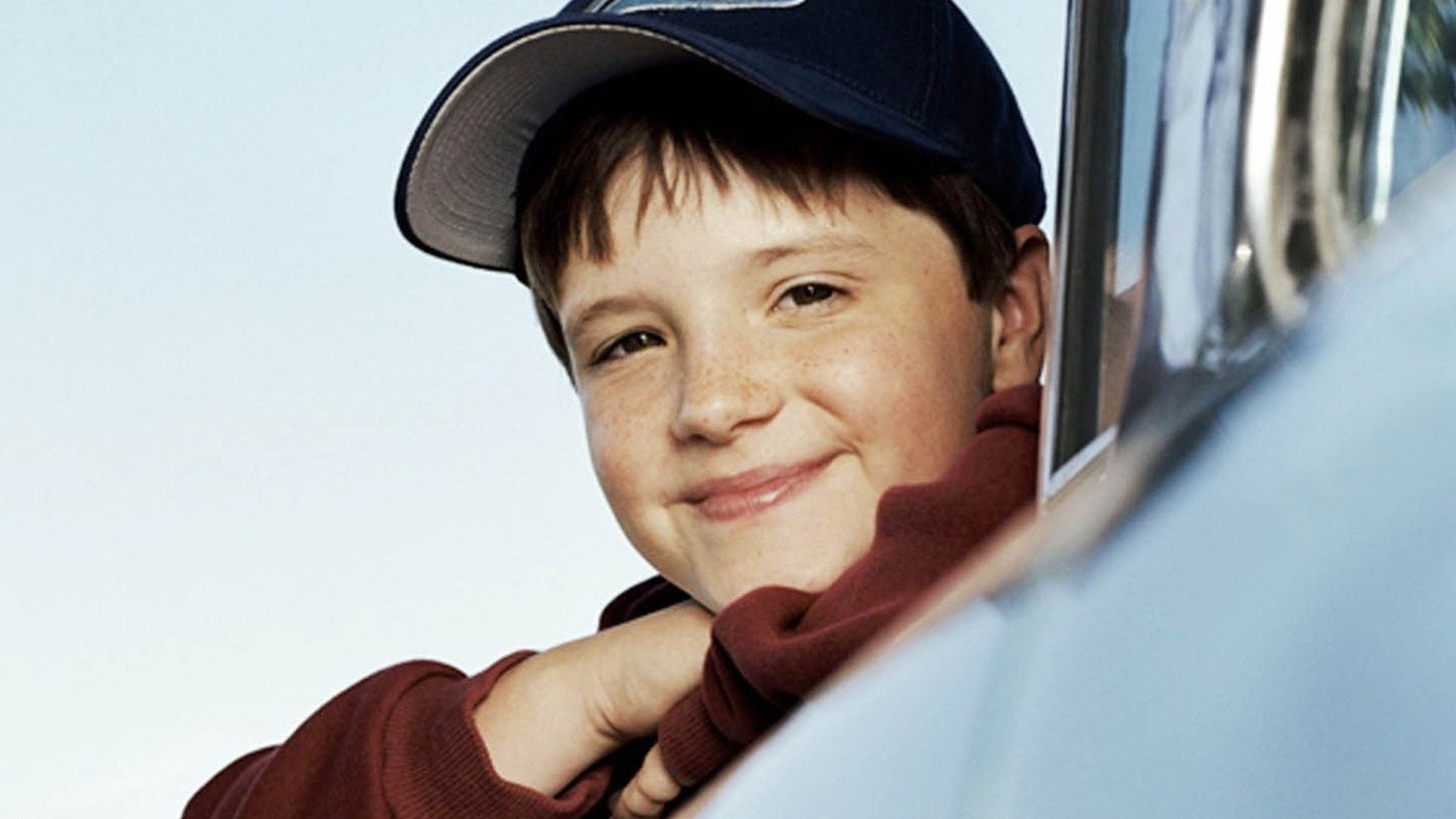 Backdrop for Wilder Days