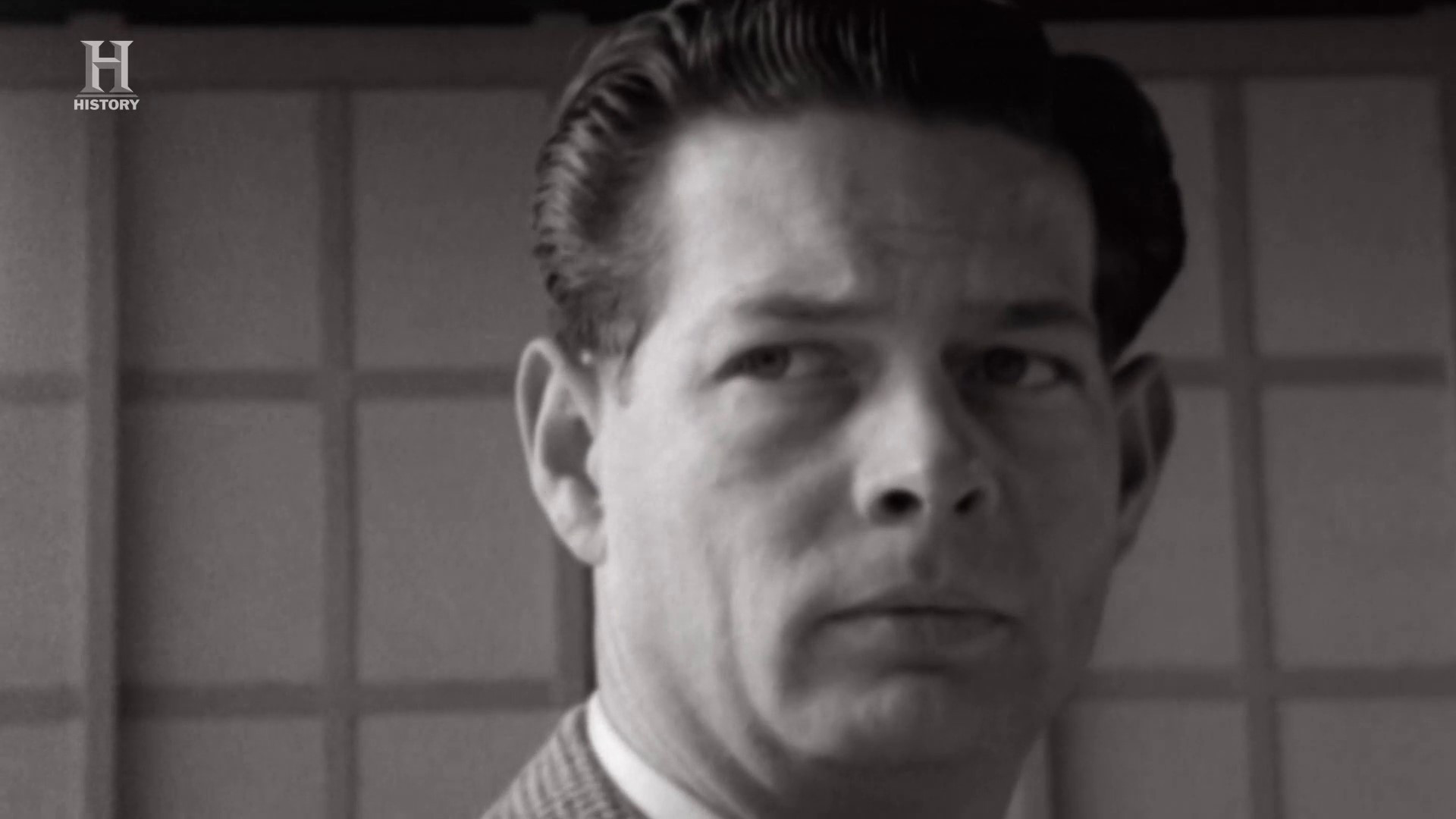 Backdrop for King Michael: The Journey Home