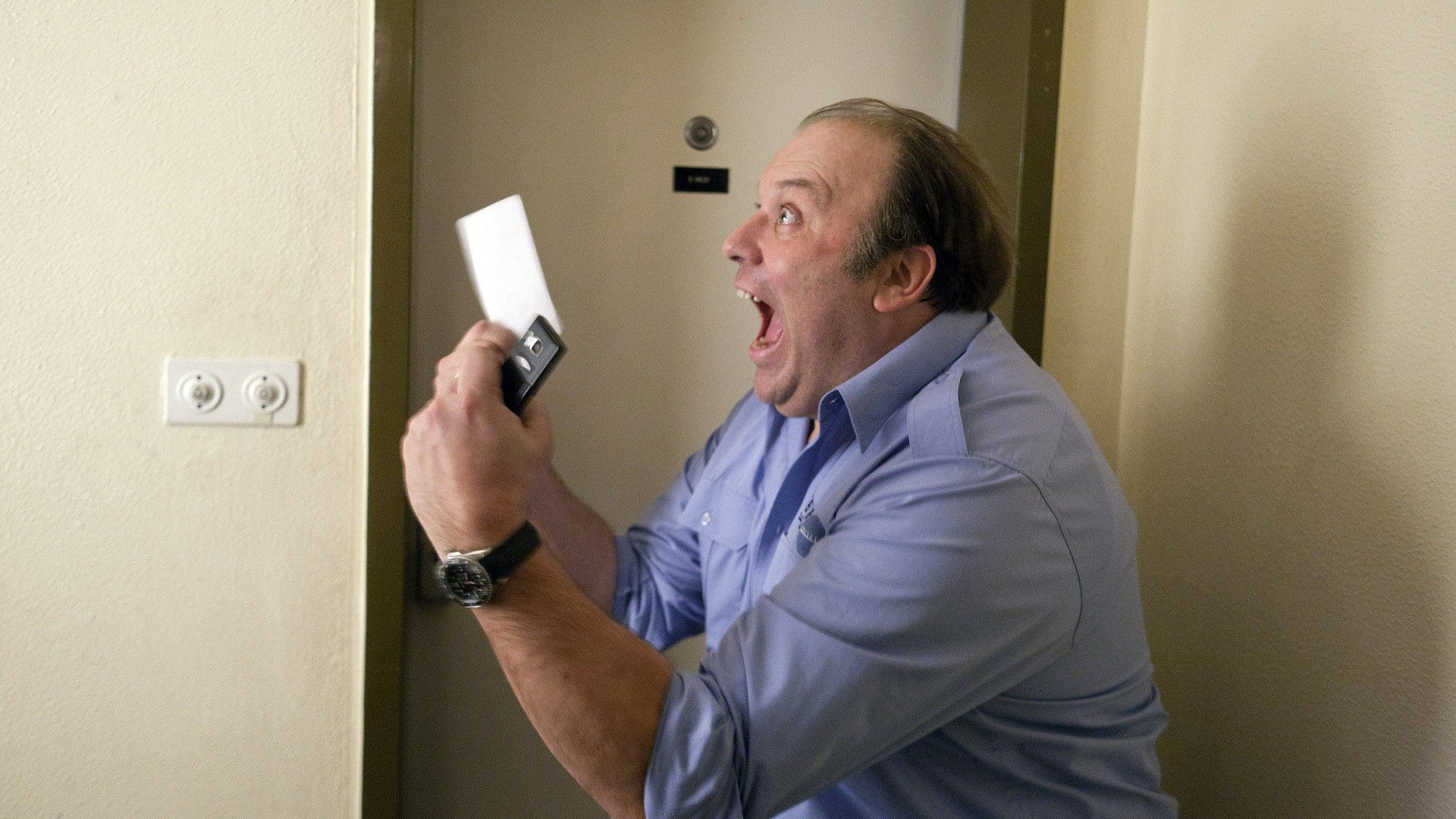 Backdrop for Die LottoKönige