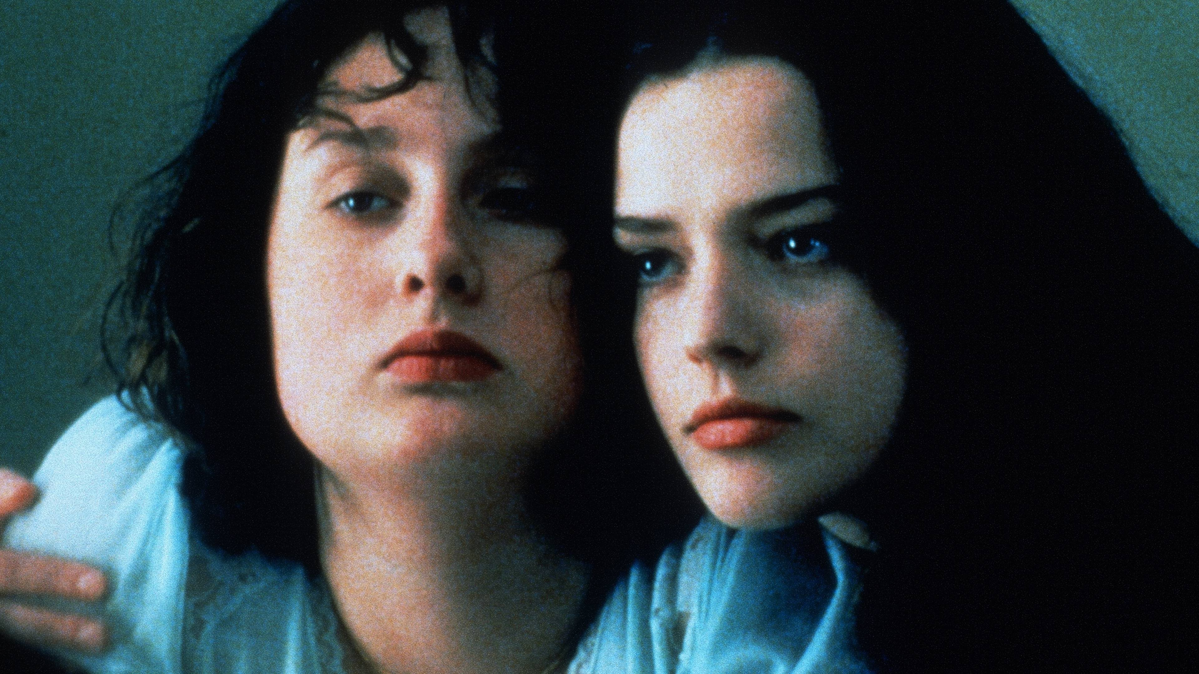 Backdrop for Fat Girl