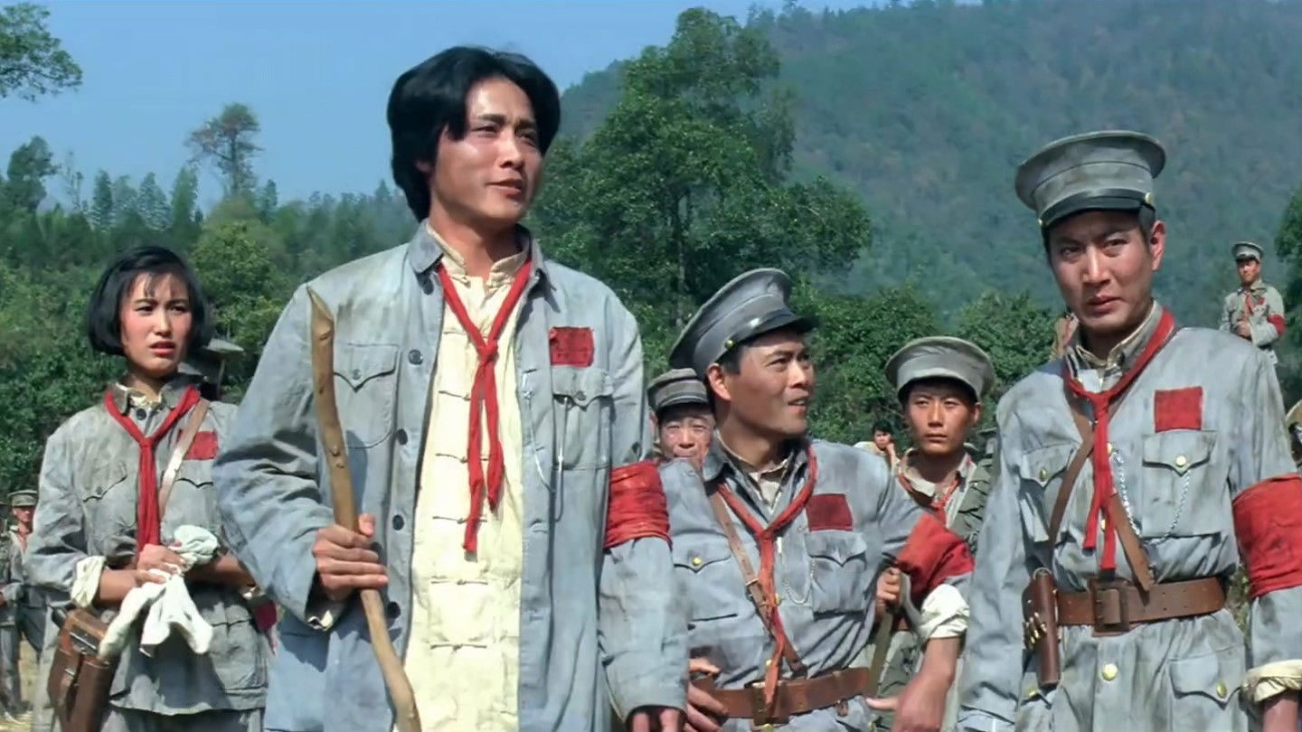 Backdrop for Autumn Harvest Uprising