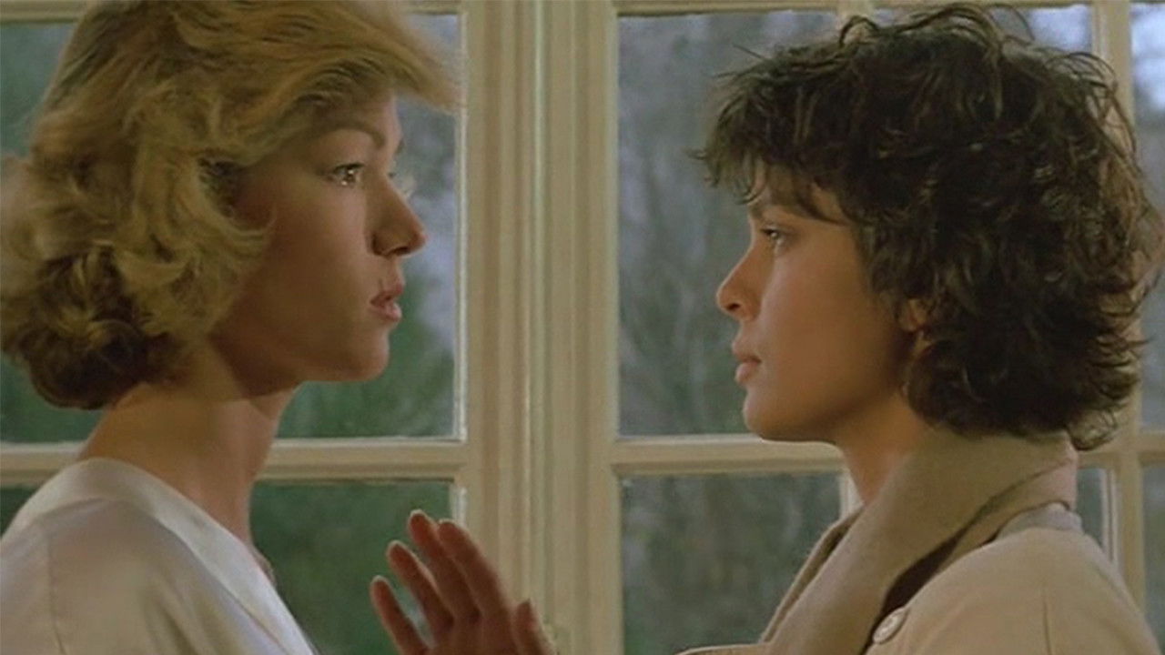 Backdrop for Joy & Joan