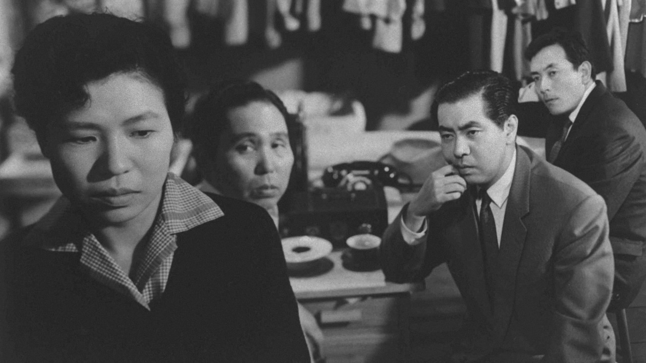 Backdrop for Police Precinct Part 14