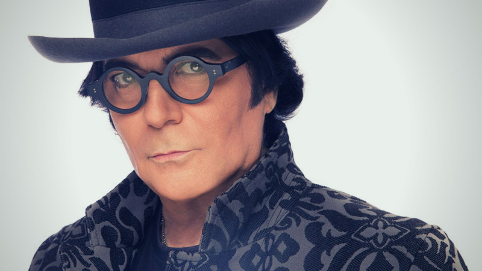 Backdrop for Renato Zero - Sei Zero