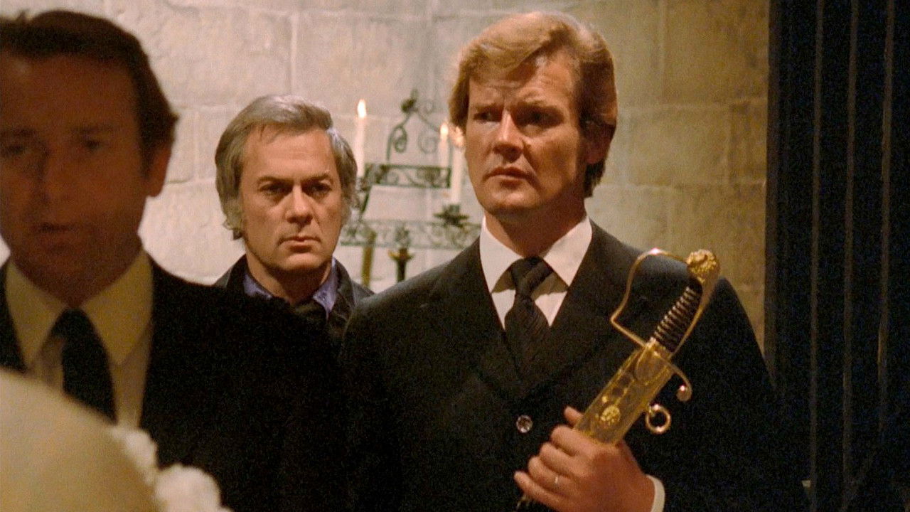 Backdrop for Death Becomes Me