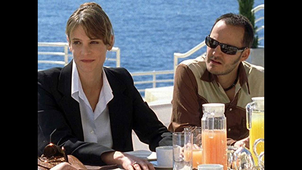 Backdrop for Demain et tous les jours après