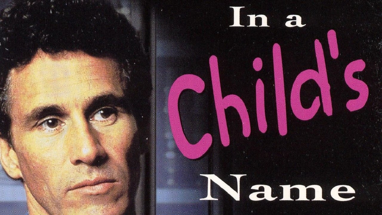 Backdrop for In a Child's Name