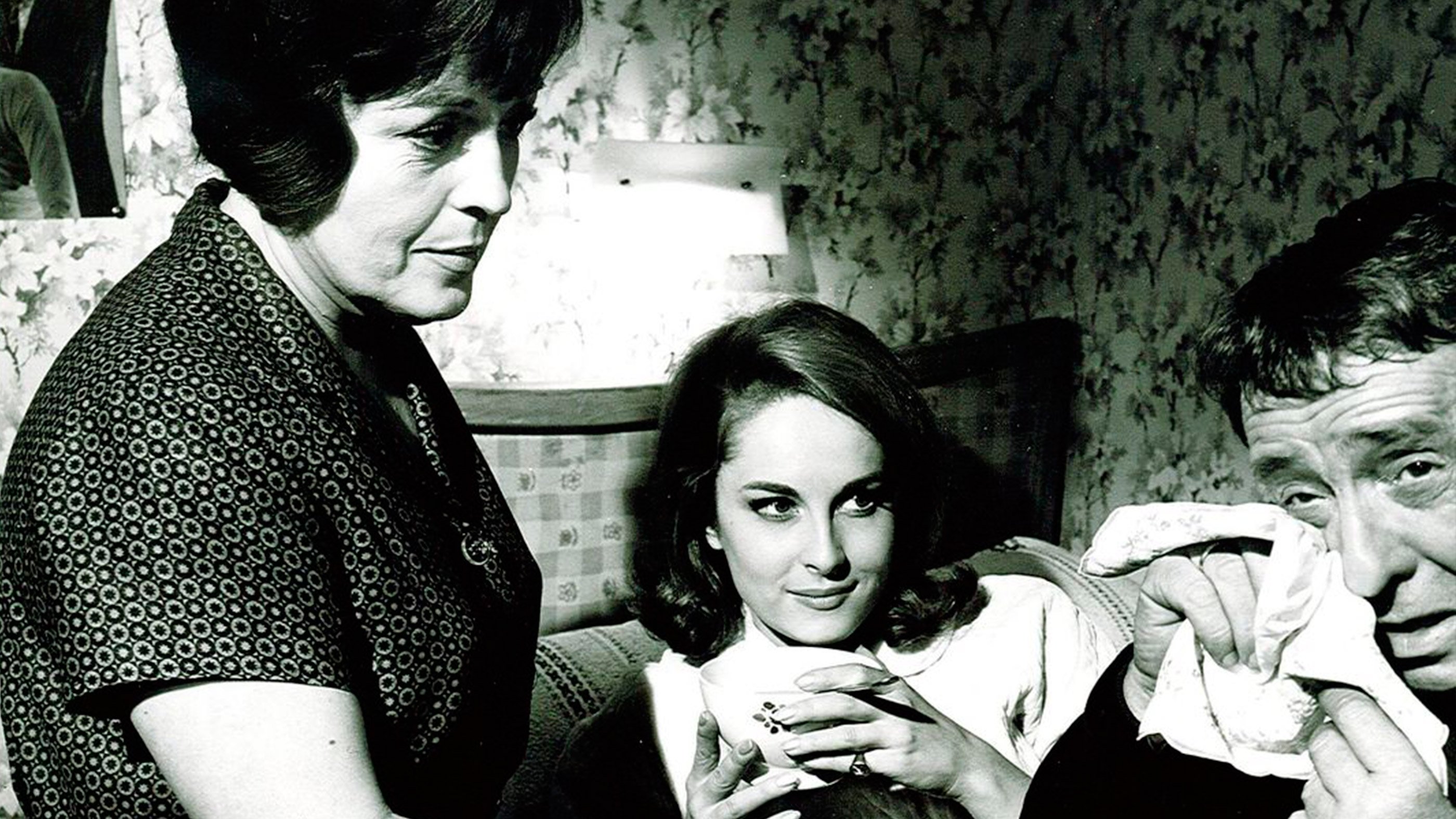 Backdrop for ¿Qué hacemos con los hijos?