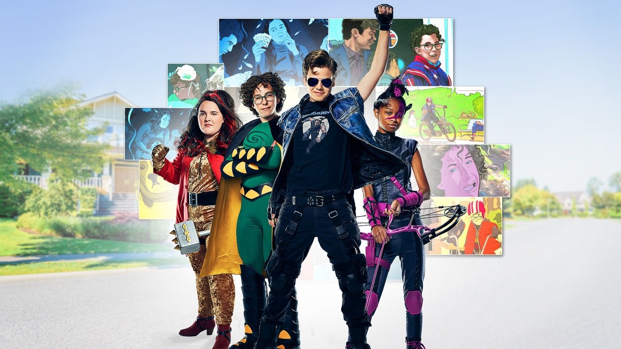 Backdrop for Best.Worst.Weekend.Ever.