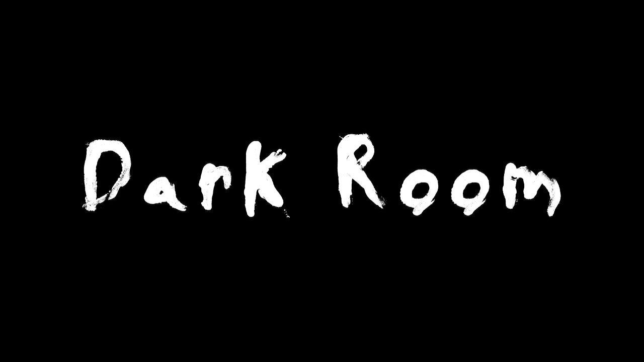 Backdrop for DARK ROOM