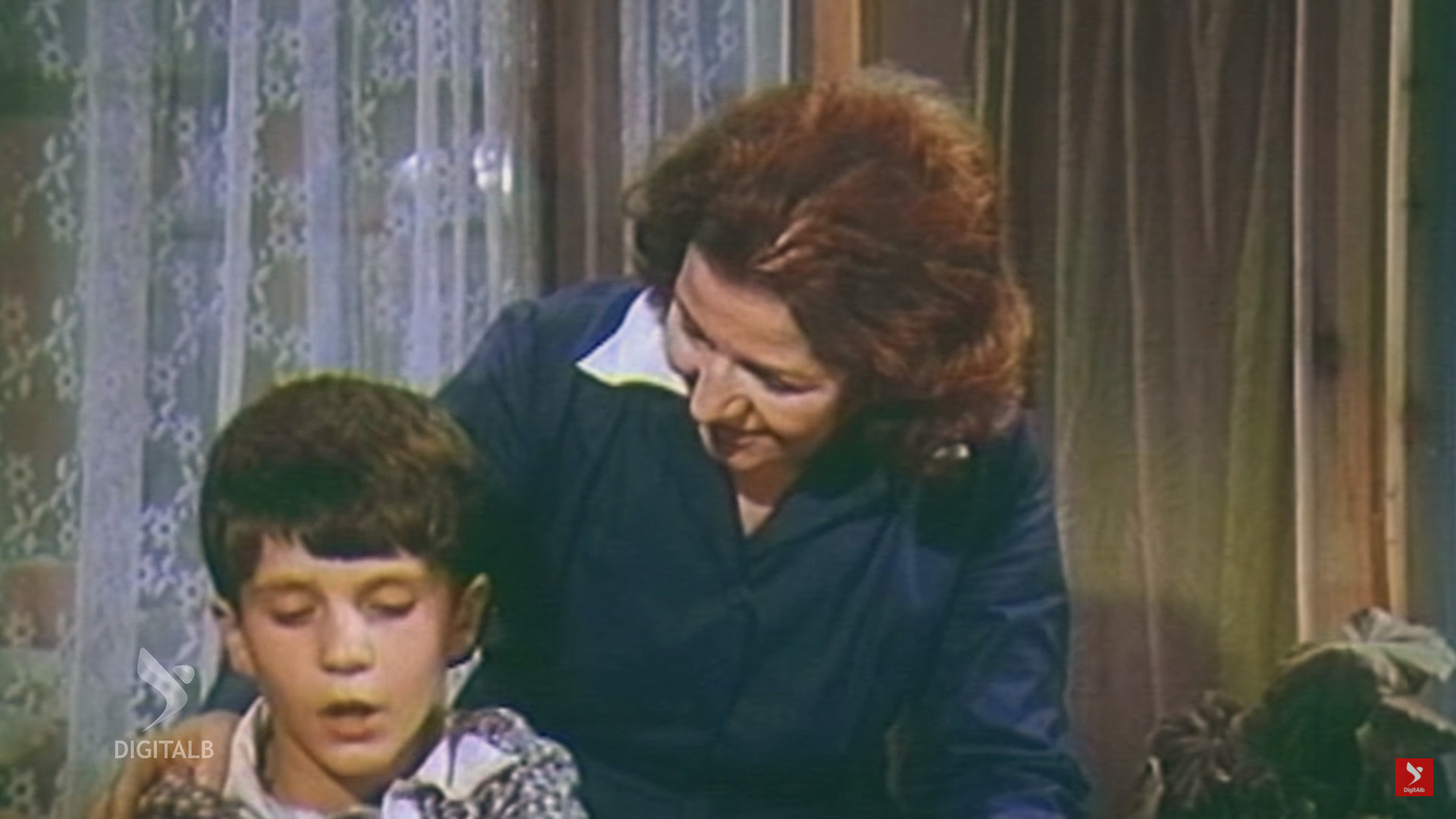 Backdrop for Like All the Others