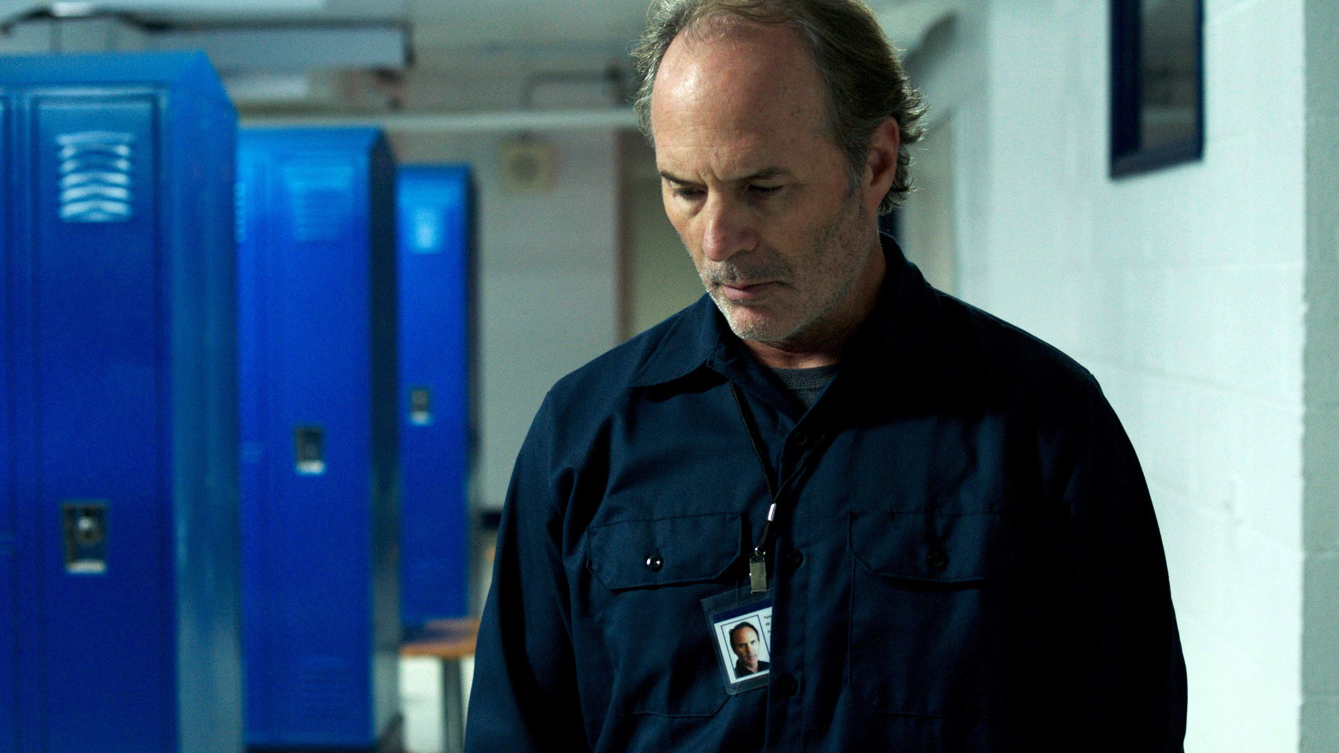 Backdrop for Open House