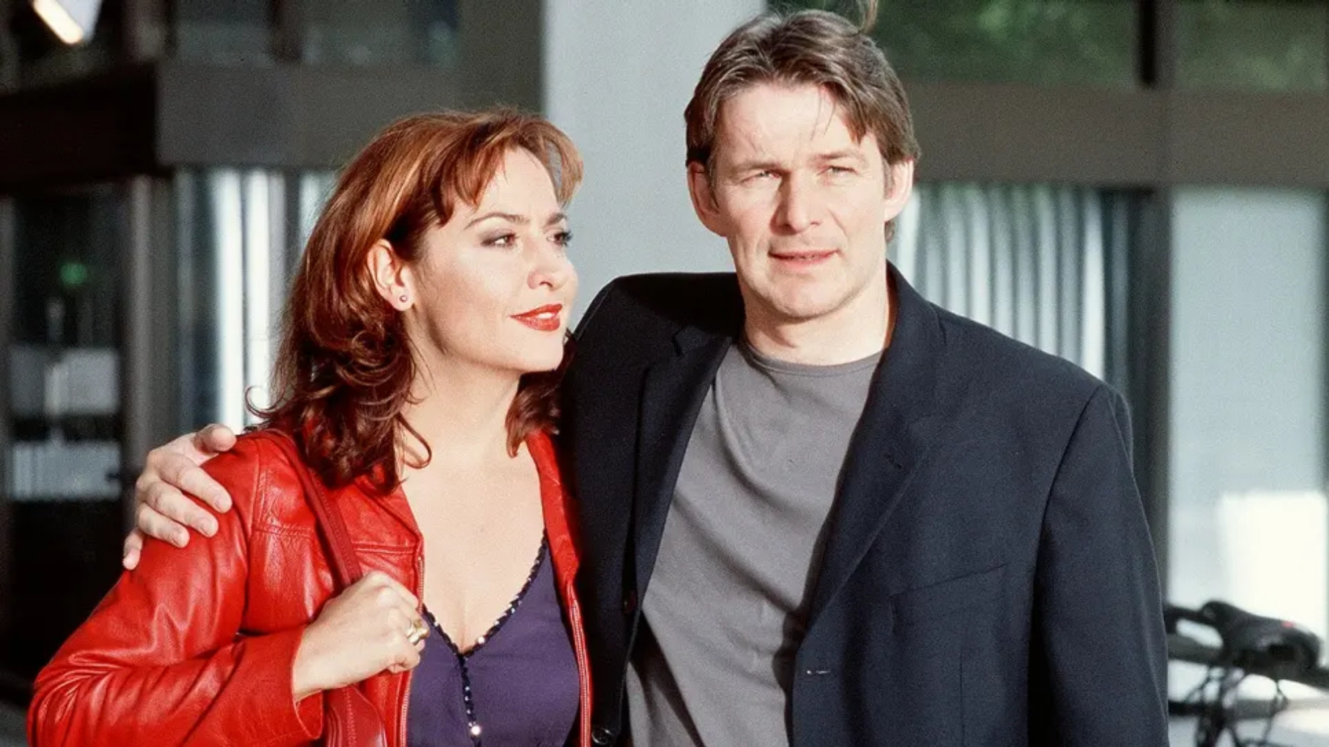 Backdrop for Am Anfang war die Eifersucht